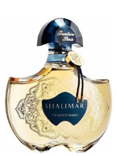 Guerlain Shalimar Edition Charms Eau de Parfum