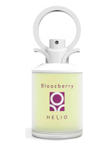 Helio Bloozberry