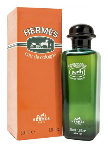 Hermès Eau de Cologne Hermes
