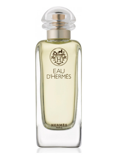 Hermès Eau D'Hermes