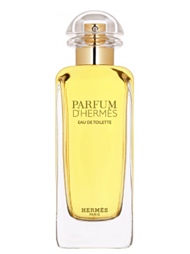 Hermès Parfum d'Hermes