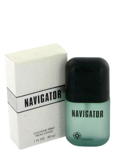 Houbigant Navigator