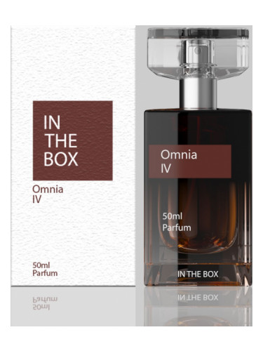 In The Box Omnia IV