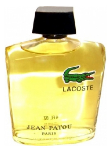 Jean Patou Lacoste