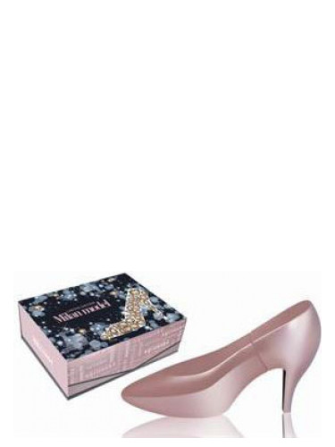 Jean-Pierre Sand Milan Model Gold