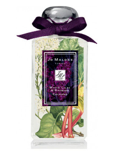 Jo Malone London White Lilac & Rhubarb