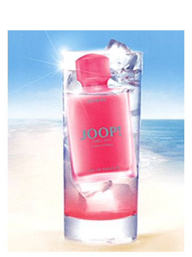 Joop! Joop! Homme Chill Out