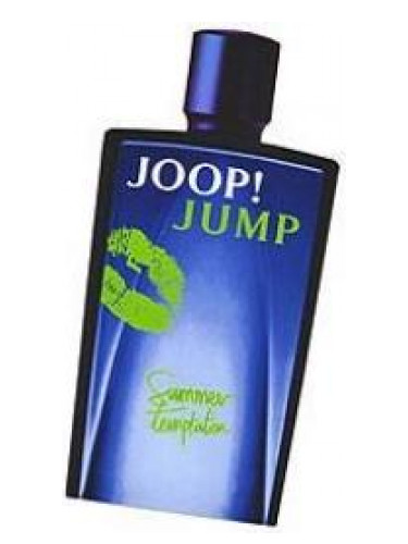 Joop! Jump Summer Temptation