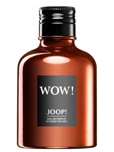 Joop! Wow! Eau de Parfum Intense For Men