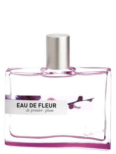 Kenzo Eau de Fleur de Prunier