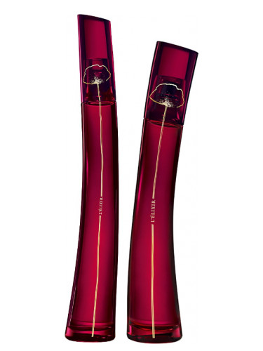 Kenzo Flower by Kenzo L'Elixir