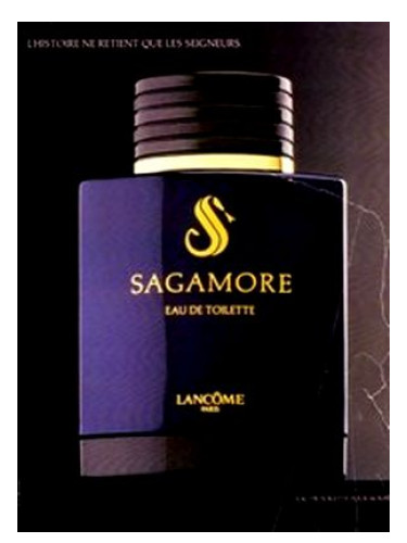 Lancome Sagamore