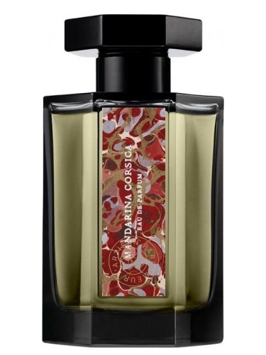 L'Artisan Parfumeur Mandarina Corsica