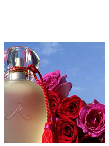 Les Parfums de Rosine Parfums Rose