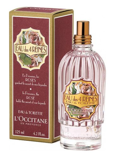 L'Occitane en Provence Eau des 4 Reines