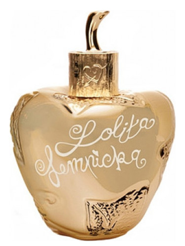 Lolita Lempicka Minuit D'Or (Eau de Minuit 2015)