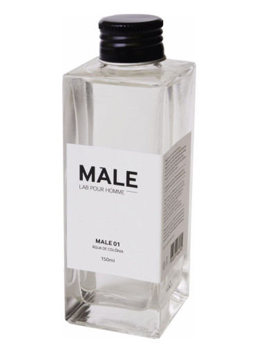 Male Lab Pour Homme Male 01