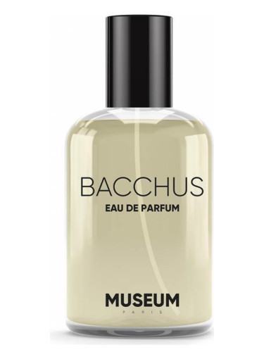 Museum Parfums Museum Bacchus
