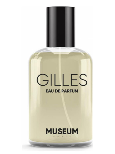 Museum Parfums Museum Gilles