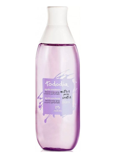 Natura Algodão Envolvente