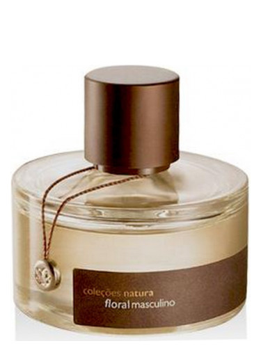 Natura Floral Masculino
