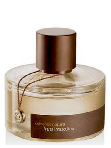 Natura Frutal Masculino