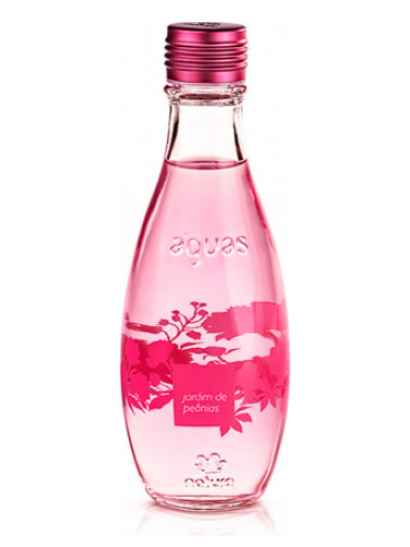 Natura Jardim de Peônias