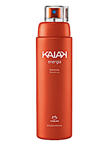 Natura Kaiak Energia