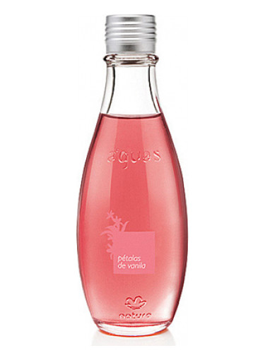Natura Pétalas de Vanila