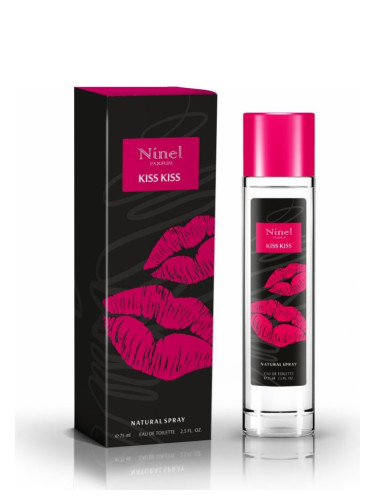 Ninel Perfume Kiss Kiss