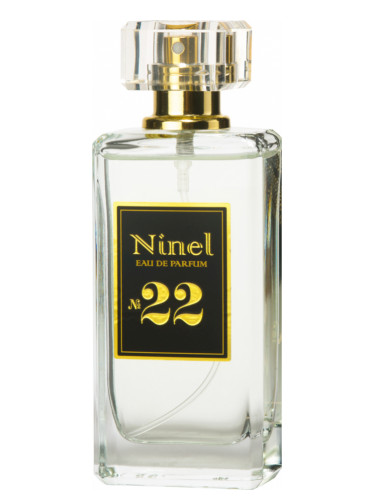Ninel Perfume Ninel No. 22