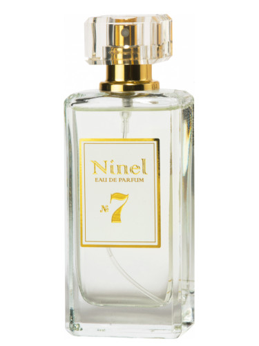 Ninel Perfume Ninel No. 7