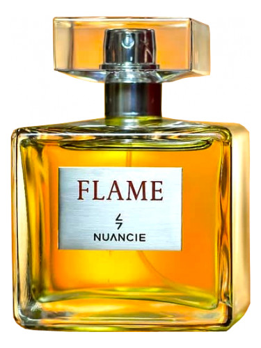 Nuancie Flame