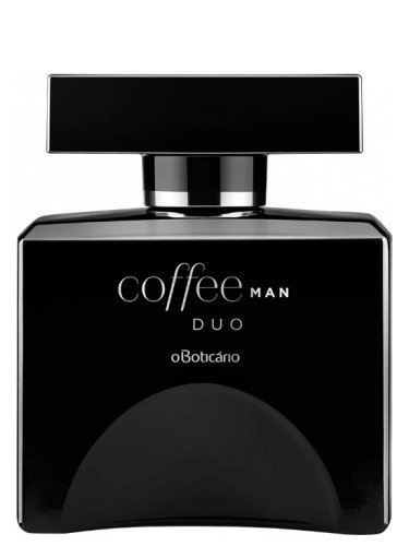 O Boticário Coffee Duo Man