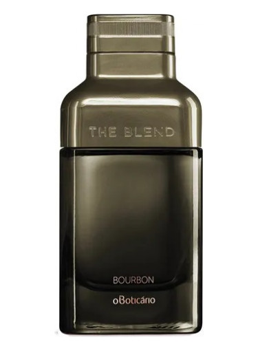 O Boticário The Blend Bourbon