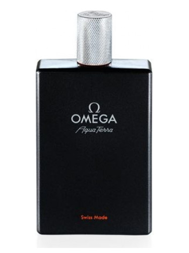 Omega Omega Aqua Terra