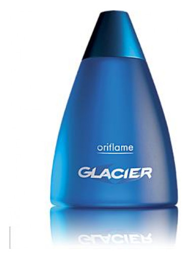 Oriflame Glacier