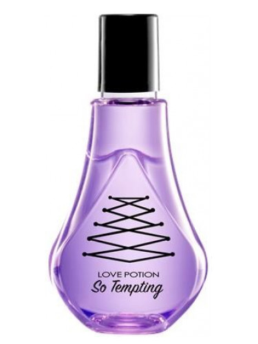 Oriflame Love Potion So Tempting