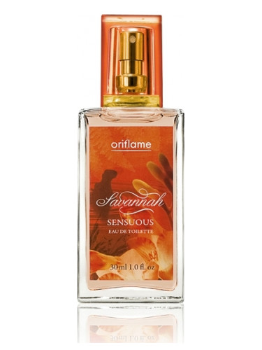 Oriflame Savannah Sensuous