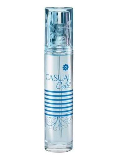 Oriflame Visions Casual Cutie