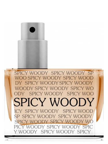 Otoori Spicy Woody