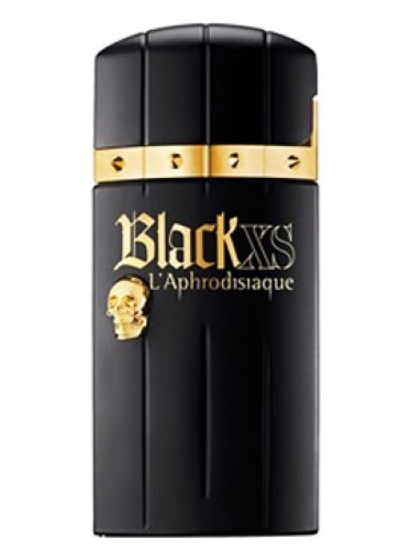 Paco Rabanne Black XS L'Aphrodisiaque for Men