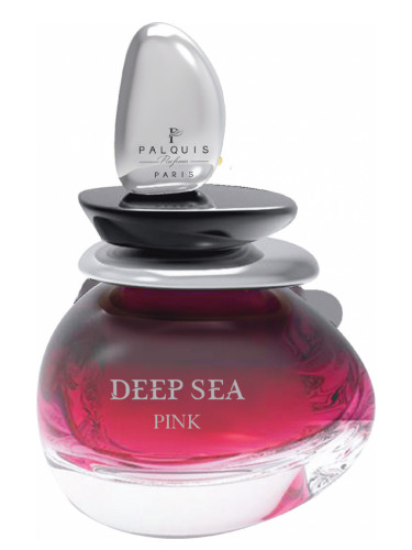 Palquis Deep Sea Pink