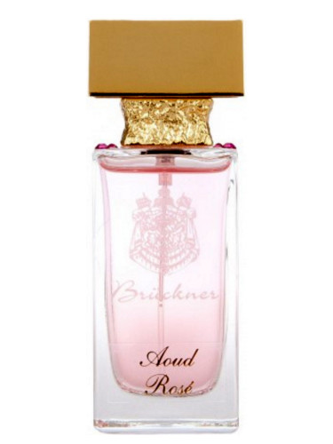 Parfumerie Bruckner Aoud Rose