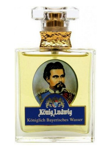 Parfumerie Bruckner Konig Ludwig