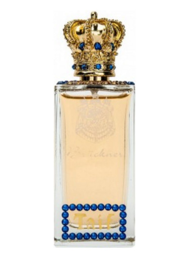 Parfumerie Bruckner Royal Collection Taif