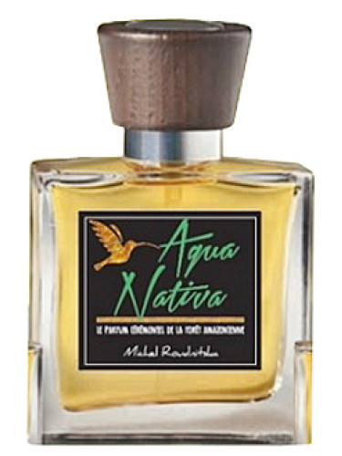 Parfumeurs du Monde Agua Nativa
