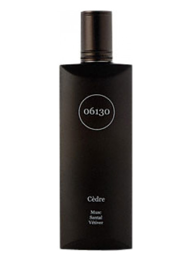 Parfums 06130 Cedre