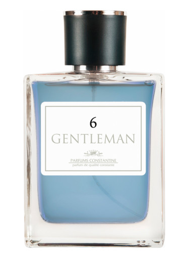 Parfums Constantine Gentleman No. 6