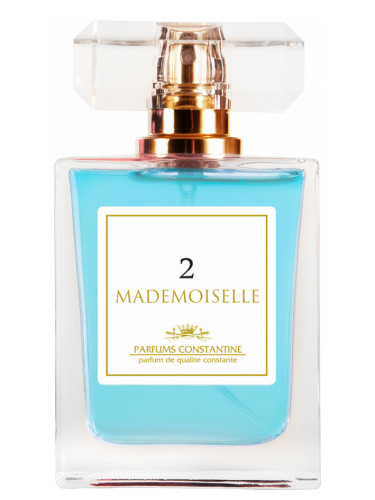Parfums Constantine Mademoiselle No. 2